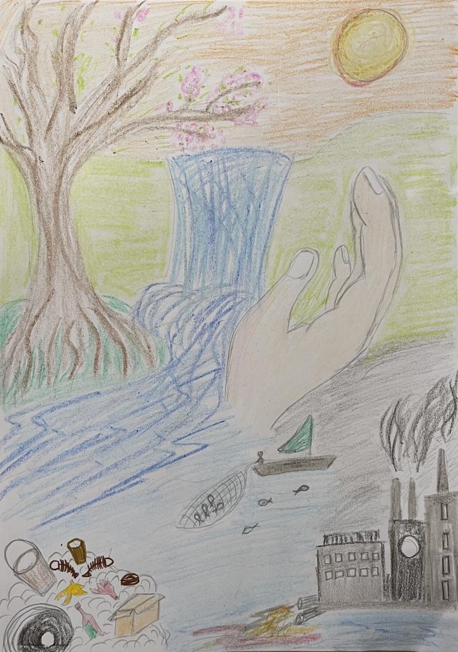 Наше будущее в наших руках