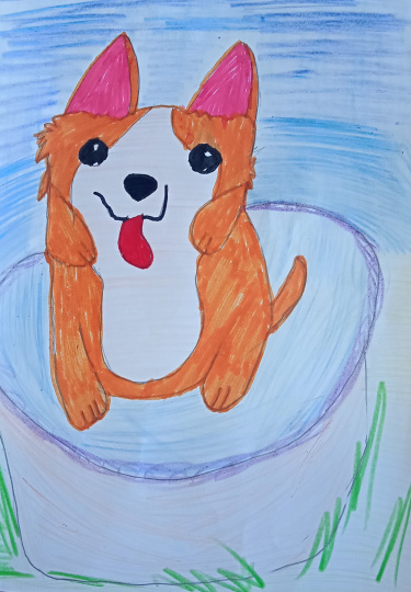 В бассейне круто