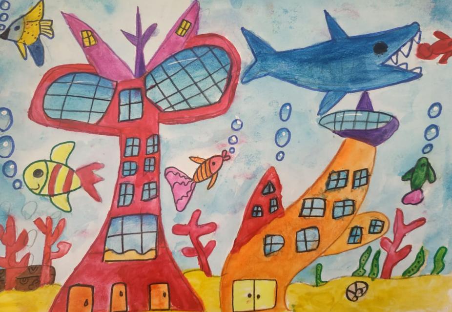 Непривычный мир