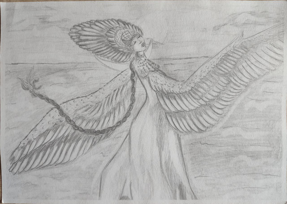 Царевна-Лебедь