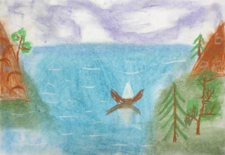 Онежское озеро