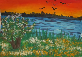 Осень Сысерти