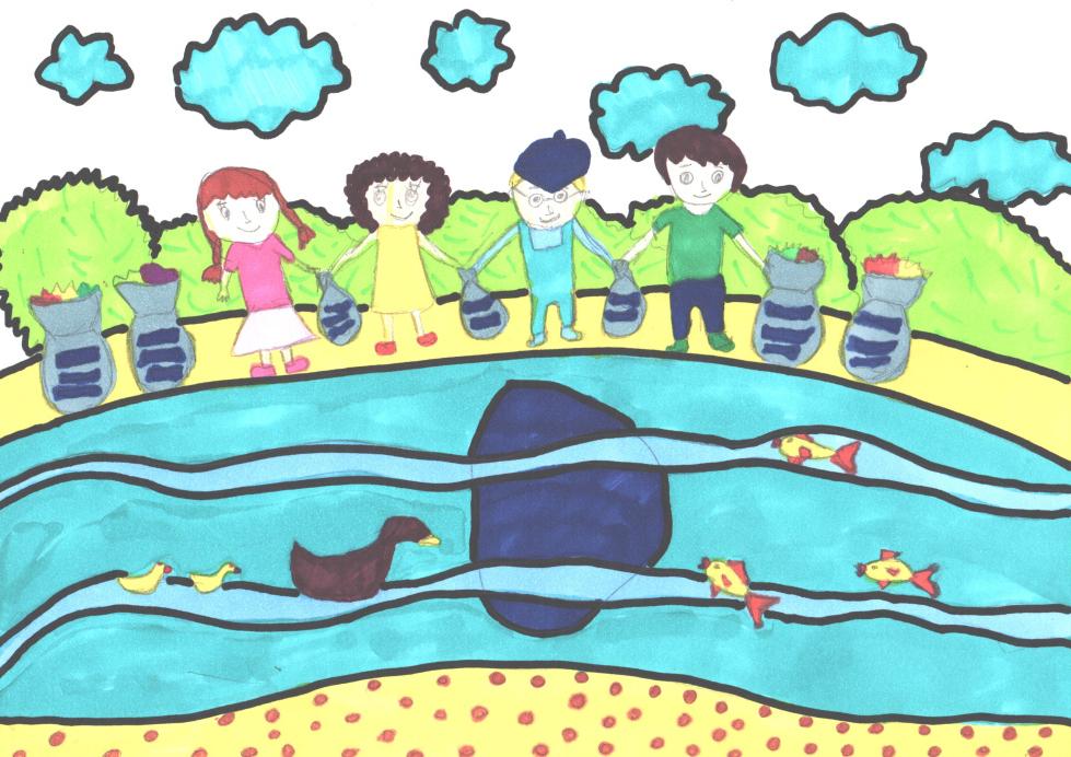 Природа и семья