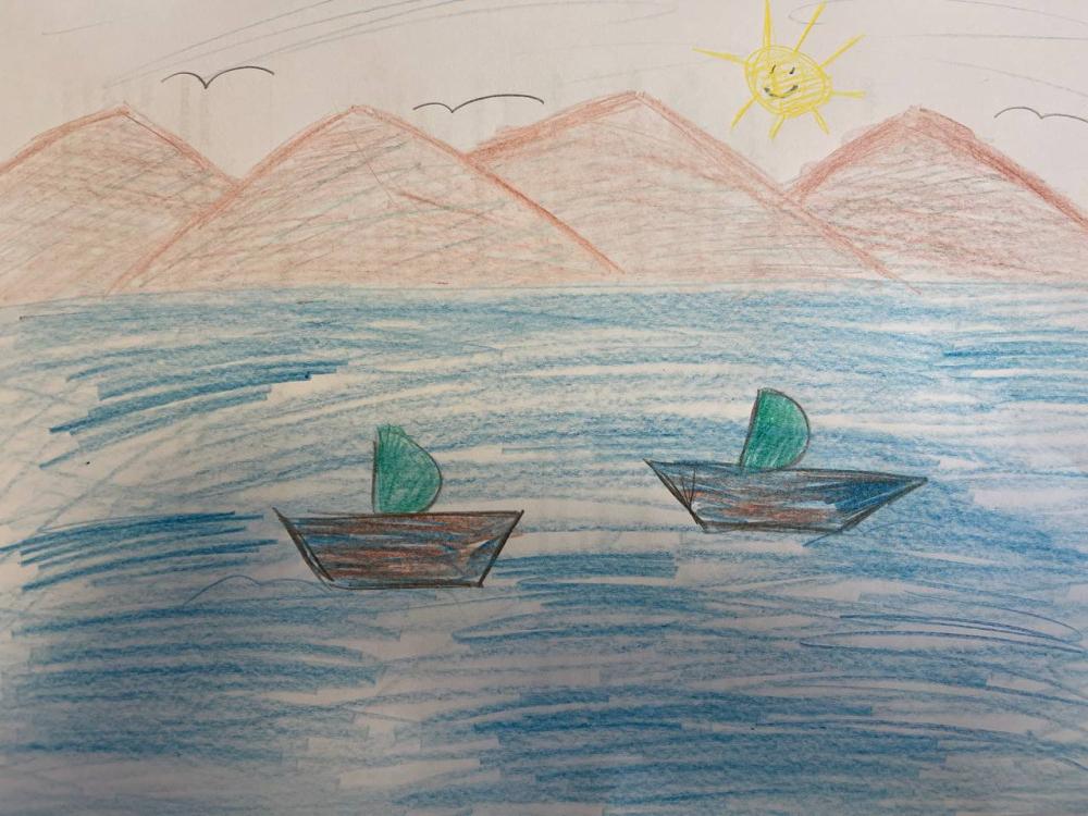 Мое лучшее место 