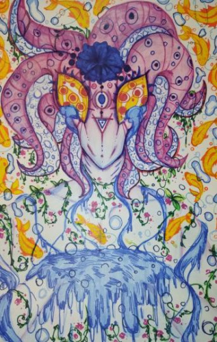 Хранитель водного мира