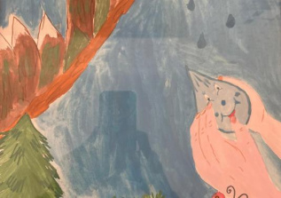 Капля в море