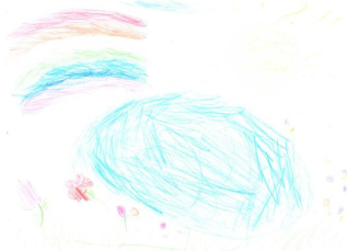 Лето красное, прекрасное.