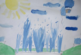 Фонтаны города Анапы