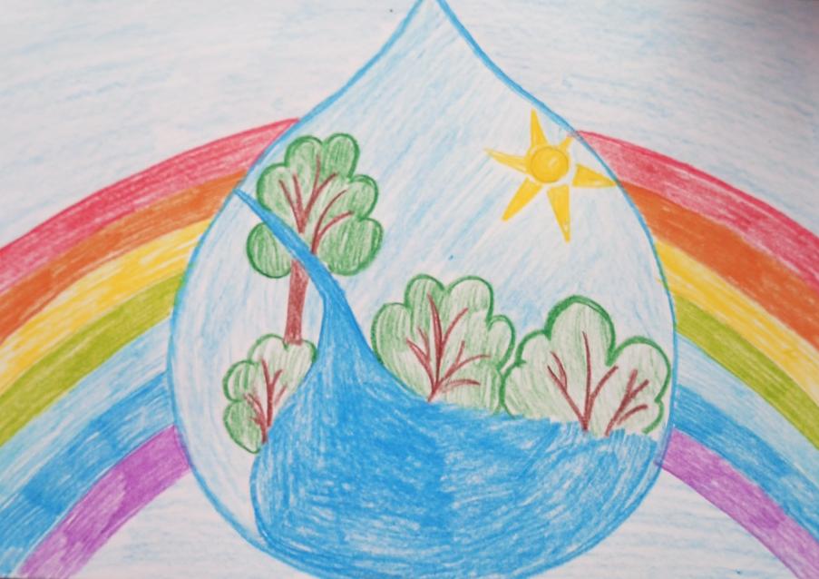 Капля жизни