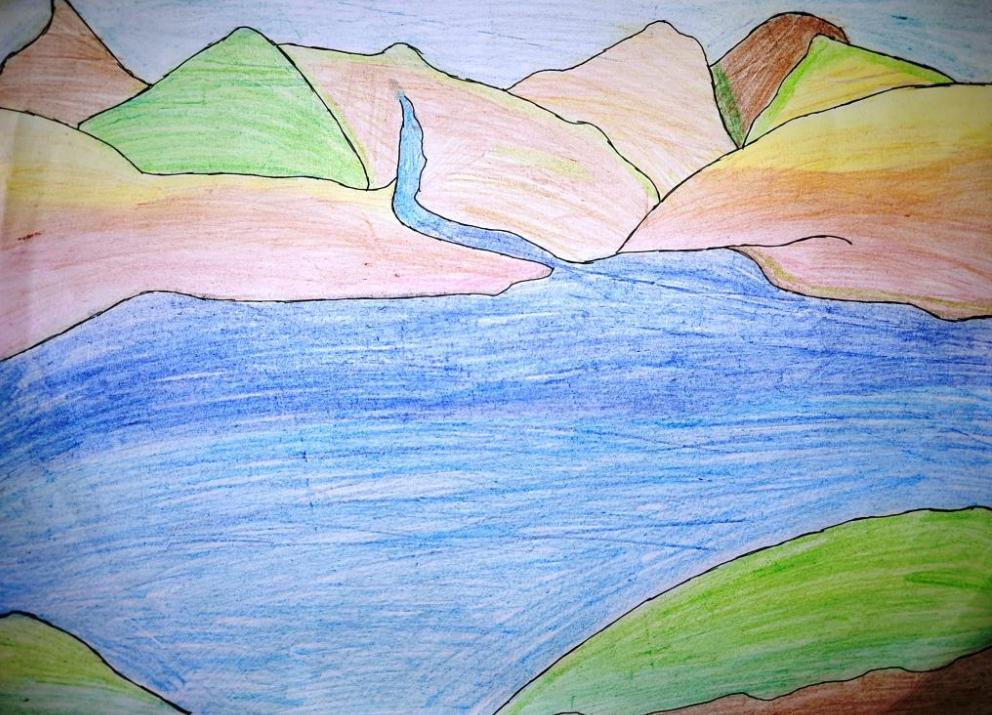 Осенние воды