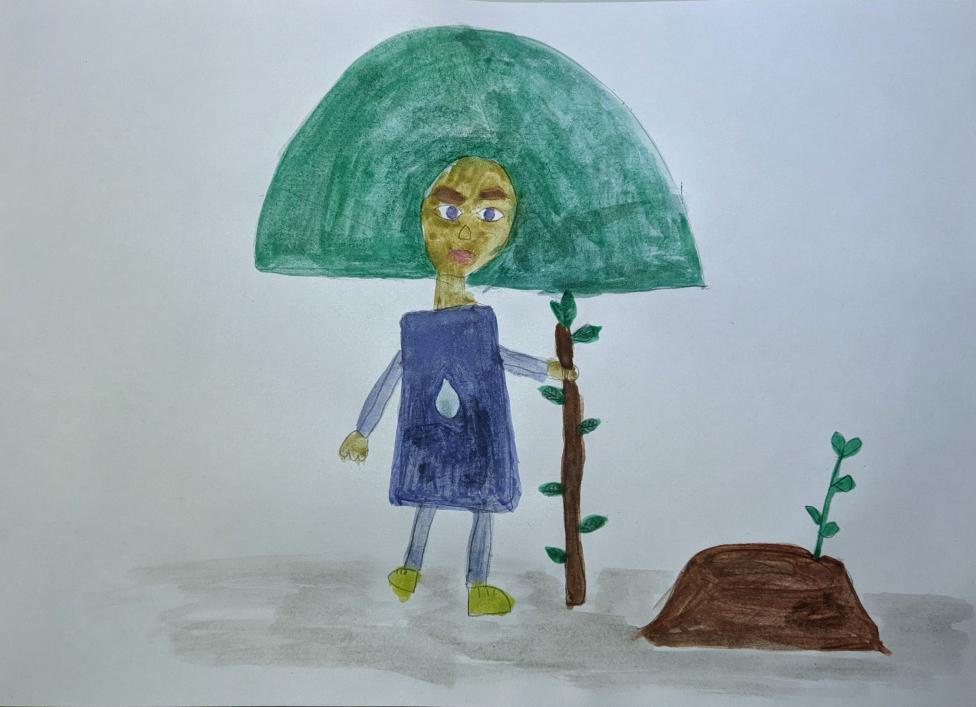 Вода - источник жизни