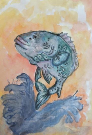 "И в воде, и на суше"