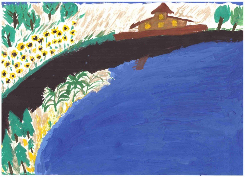 Тарасовский ставок