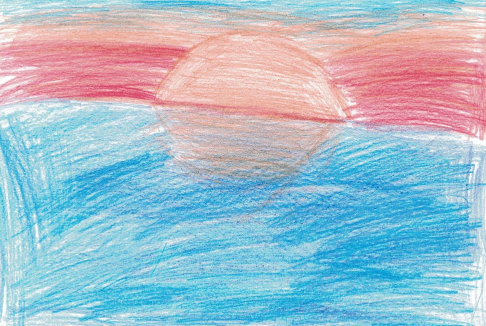 Летний пруд