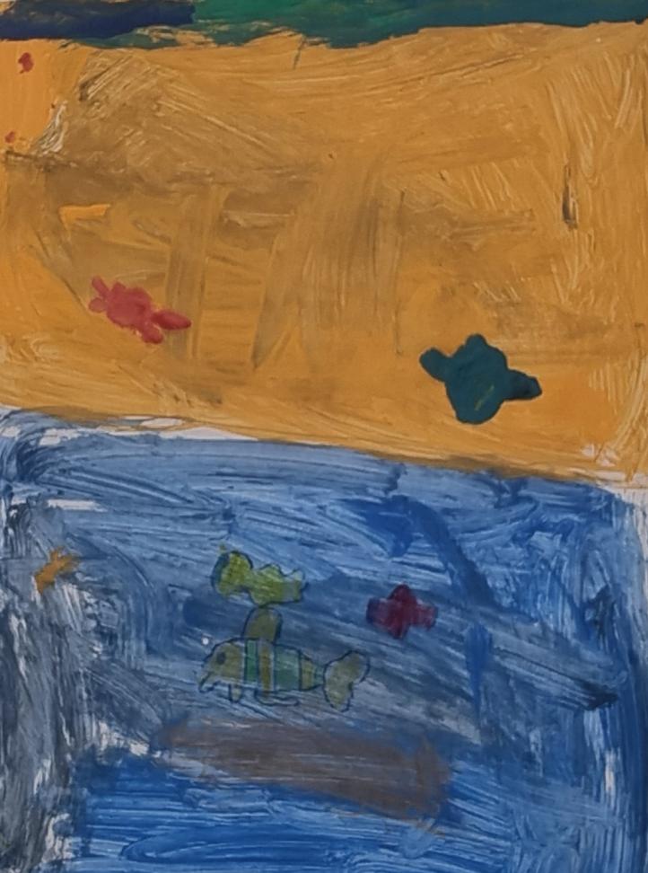 Балтийское море