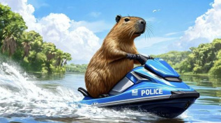 Защитник вод