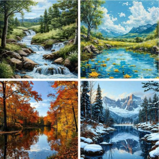 Времена года