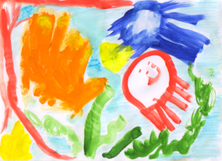 Морские Забавыши