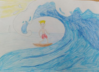 По морям, по волнам