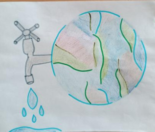 Берегите воду