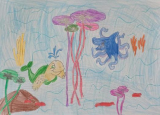 Затерянный океан