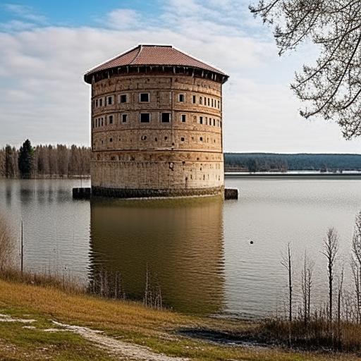 Красивая ,,вода,, 