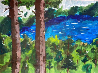 Российские воды