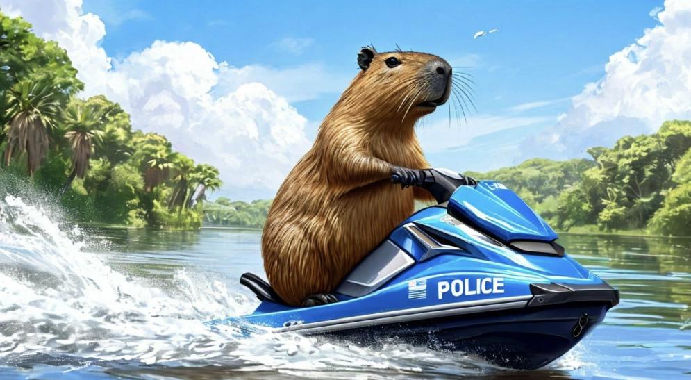 Защитник вод