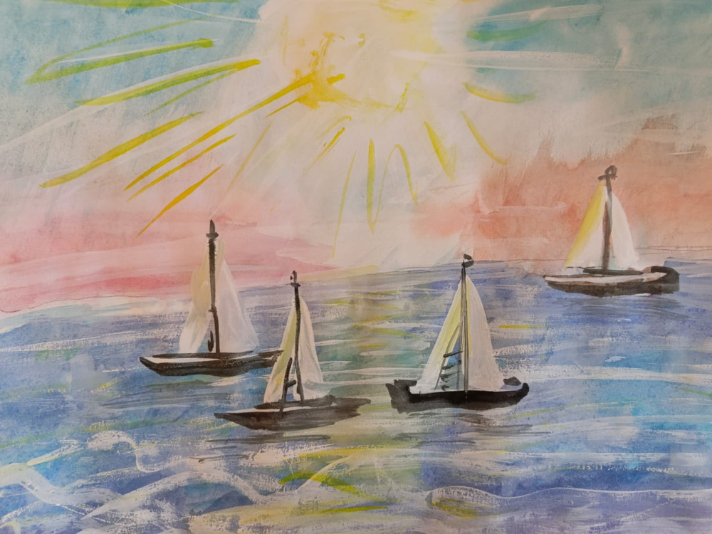 Семейный тур