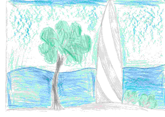 Мой любимый Петербург