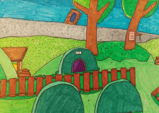 Водный туризм