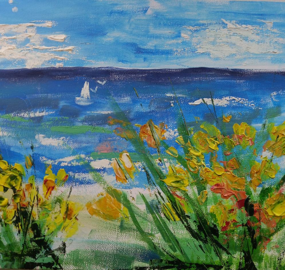 Зеркало природы.