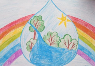 Капля жизни