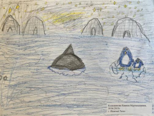 Не спрячешься