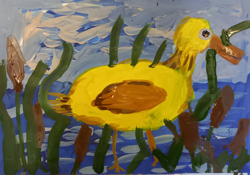 Серая Шейка