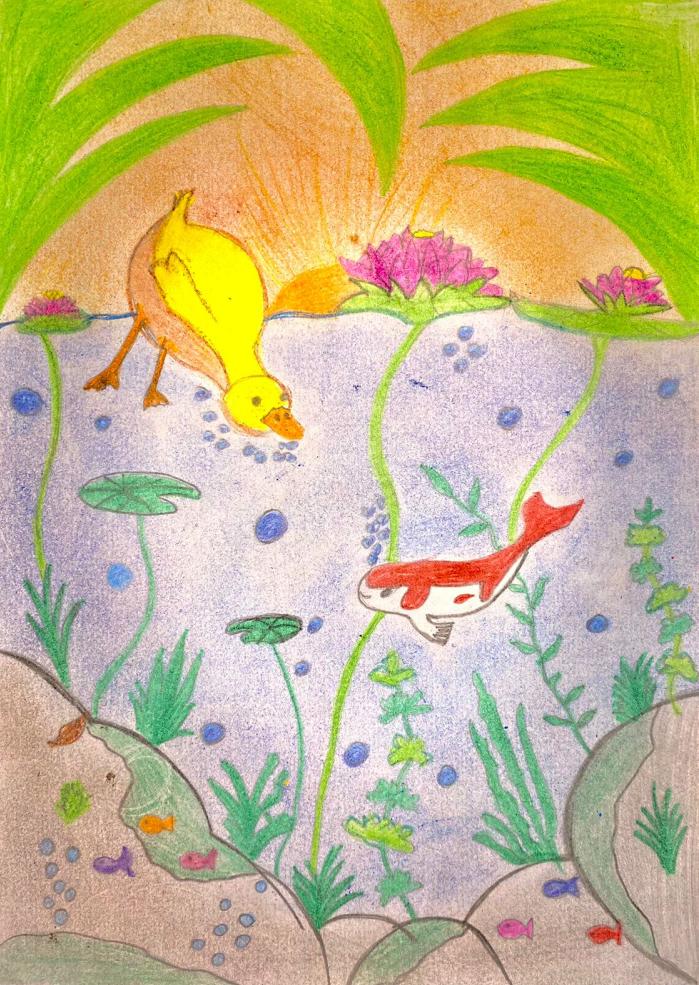 Лучшие друзья