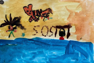 SOS Необитаемый остров. 