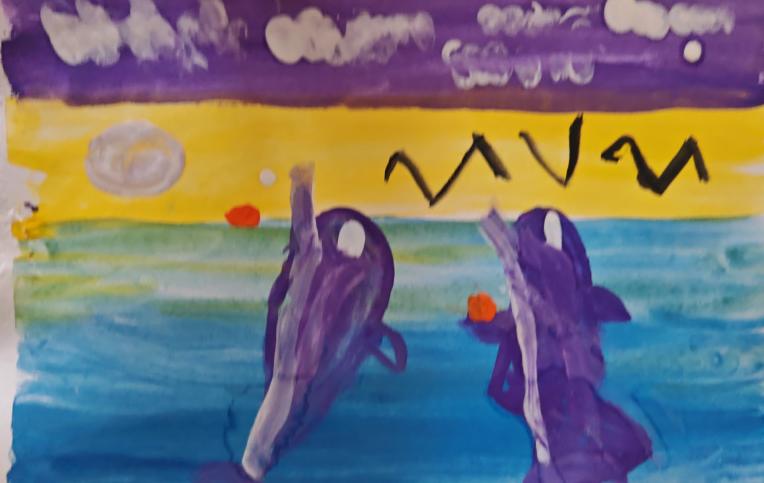 Лови волну, Брат!!! 