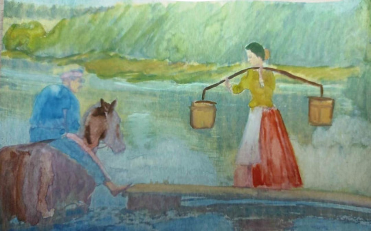 "Казачий Дон"