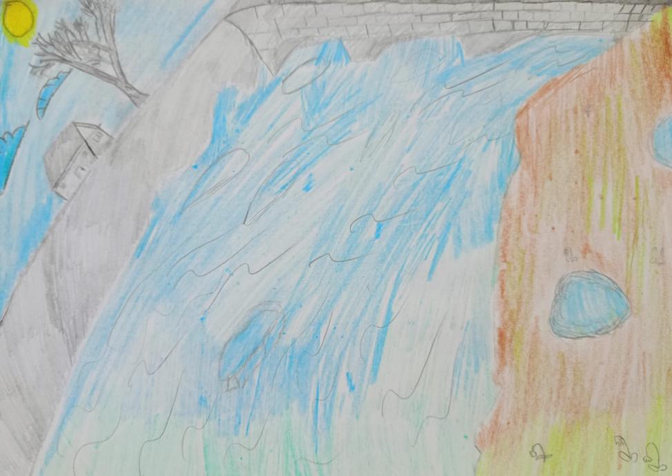 Цемлянское водохранилище