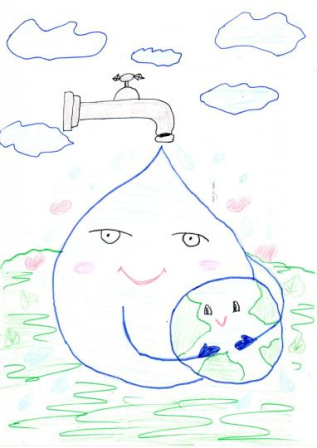 Экономия воды