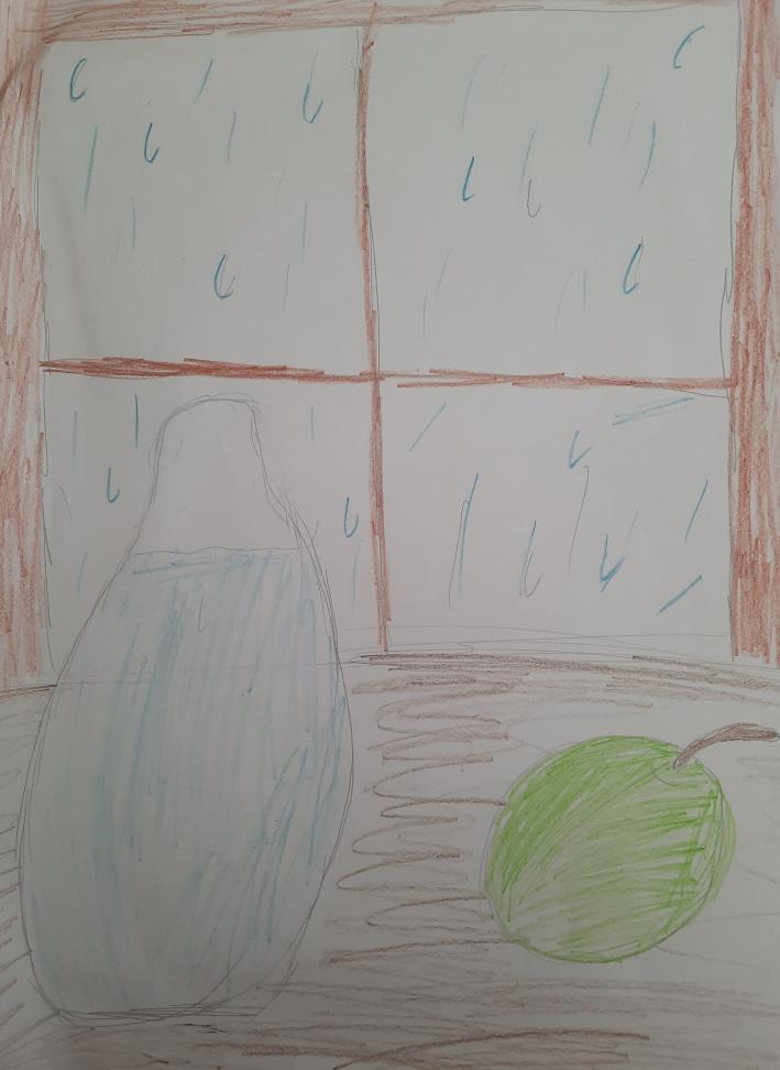 Вода-наша жизнь!