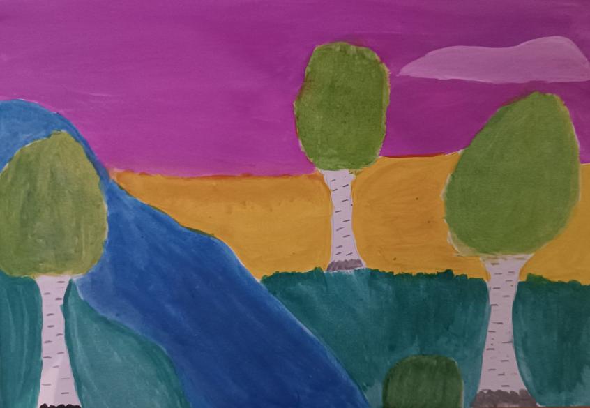 Водоёмы Донецка 