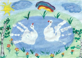 "Лето на воде"