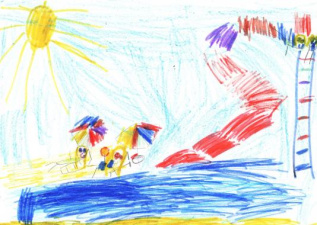 Летний отдых