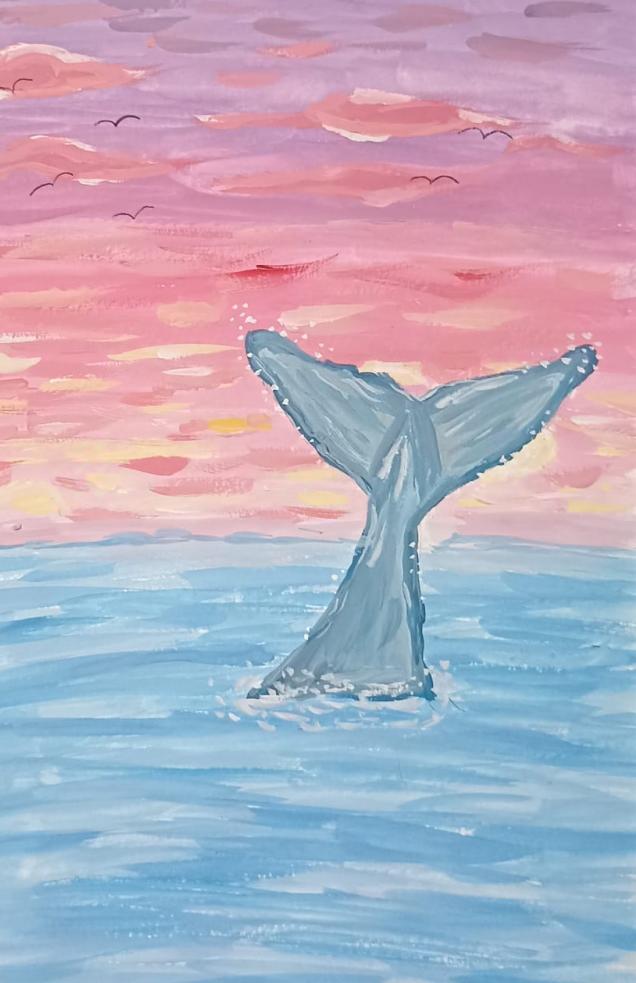 Черное море