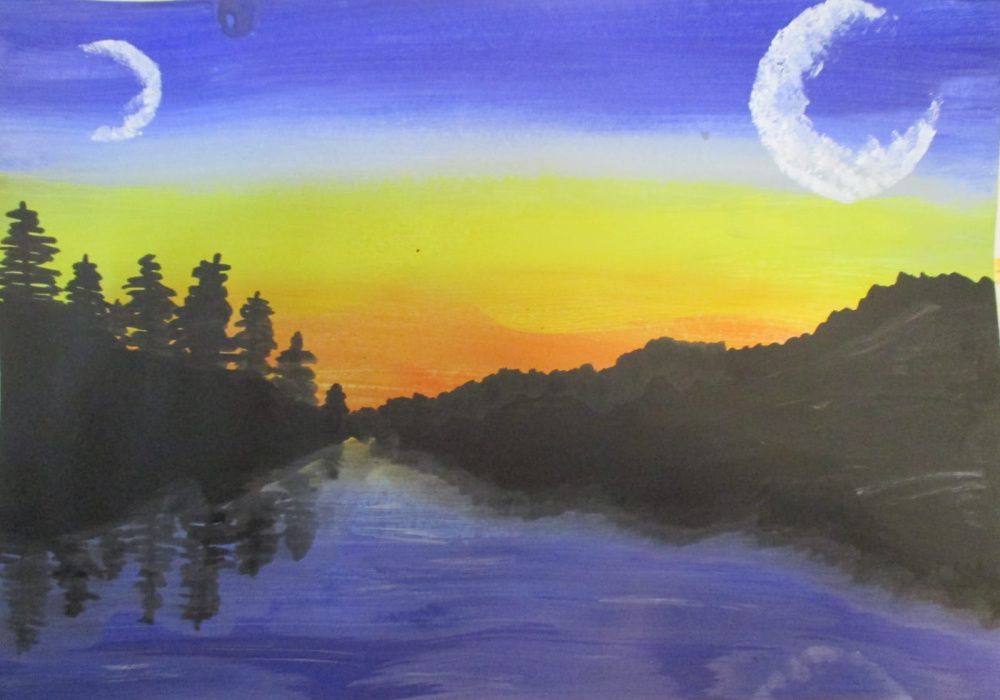 Любимый Дон