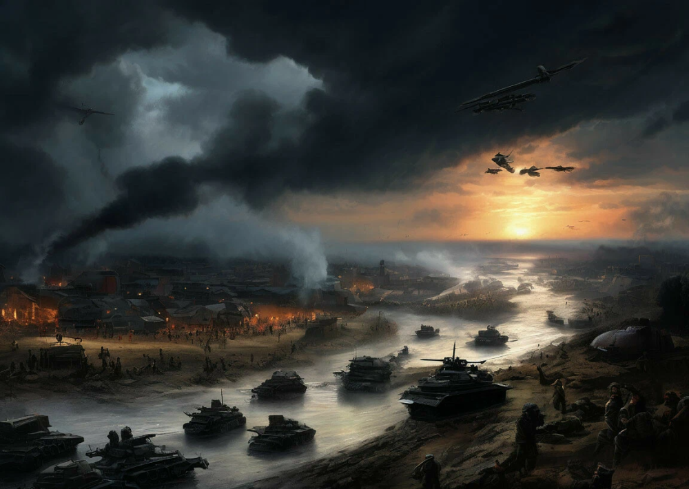 Битва на Дону