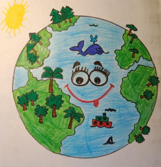 Живая планета