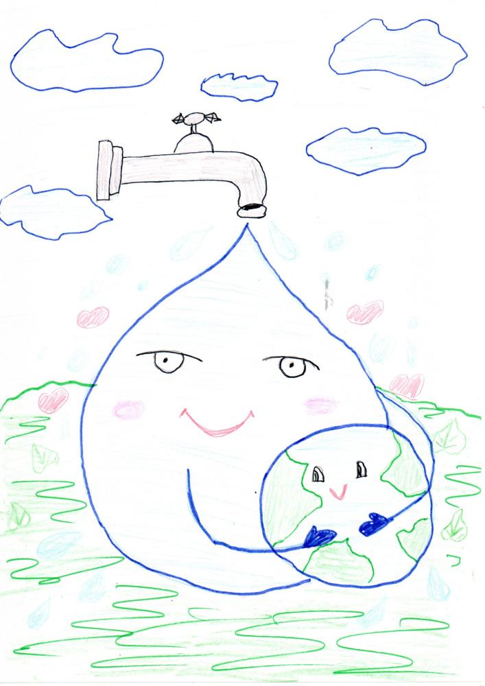 Экономия воды